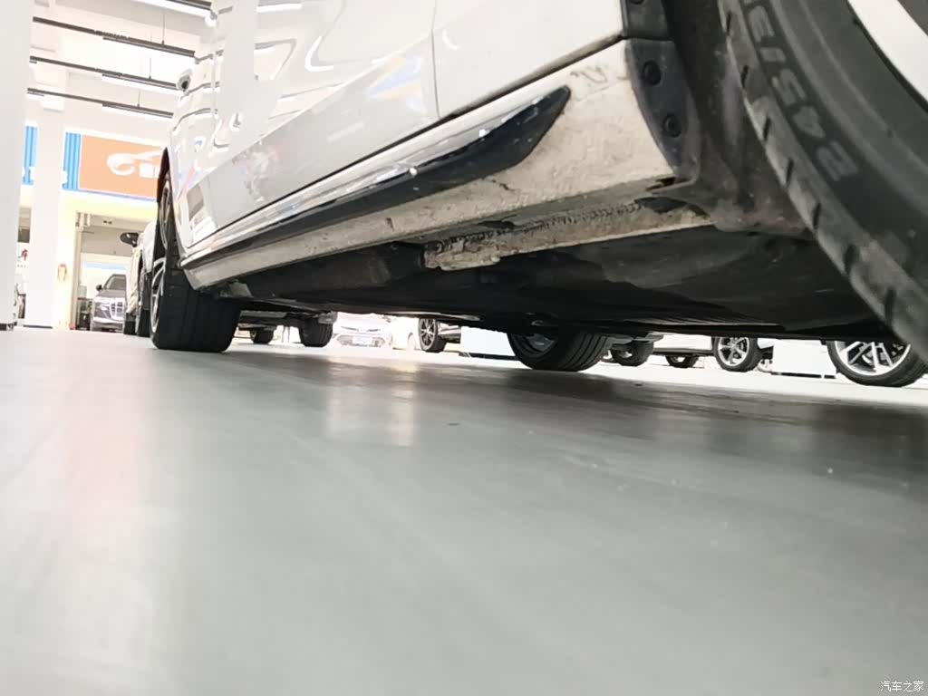 Audi A4L, 2023 21