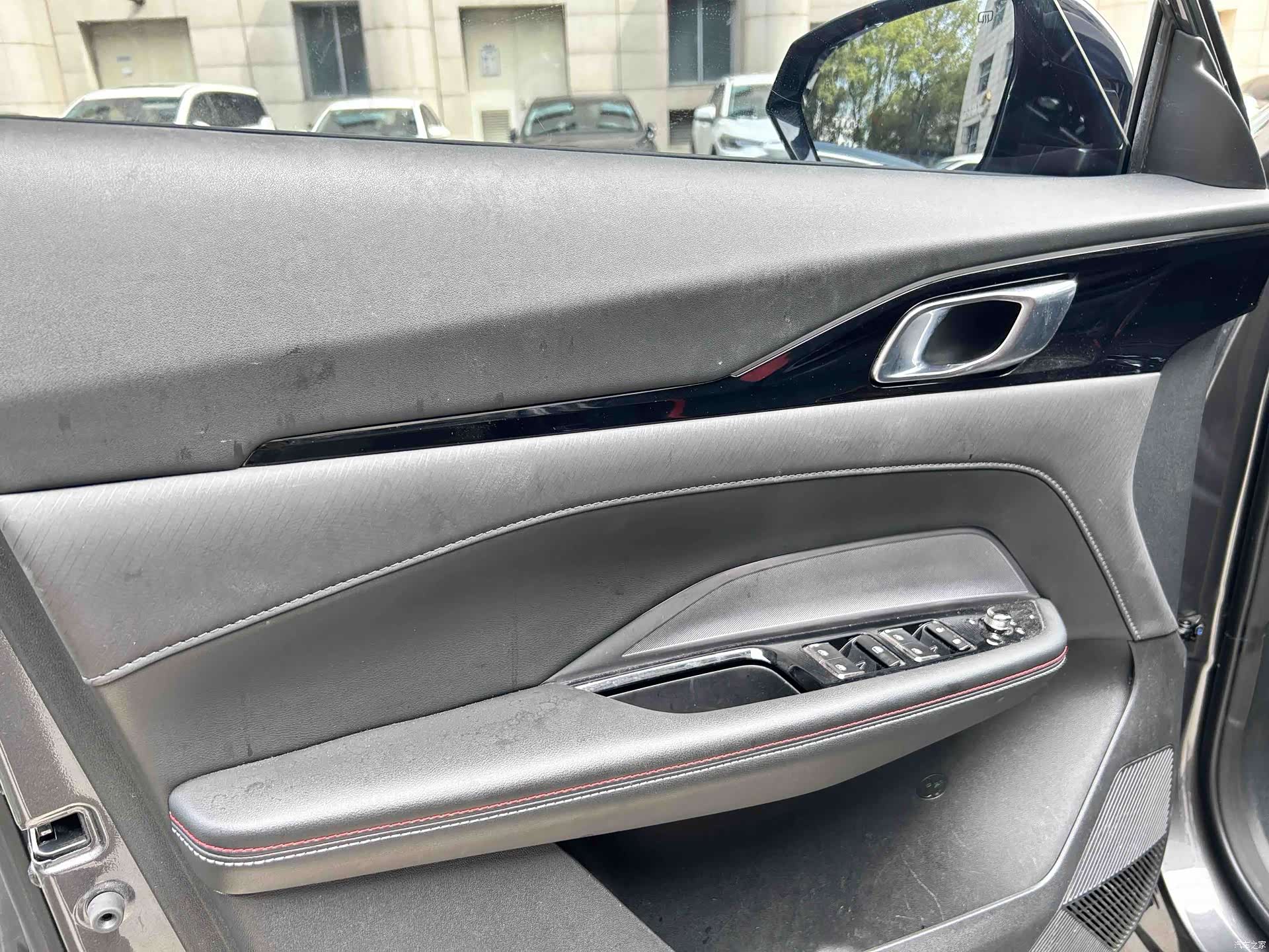 Changan Z6, 2022 10