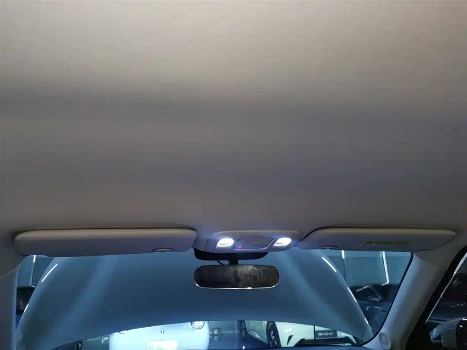 Dongfeng Nammi Nano 01