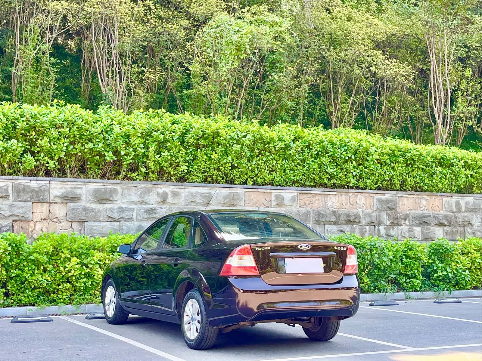 Ford Focus, 2014 34