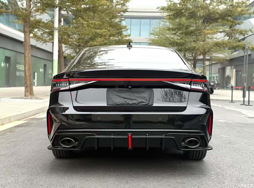 Chery Arrizo 8, 2022 8
