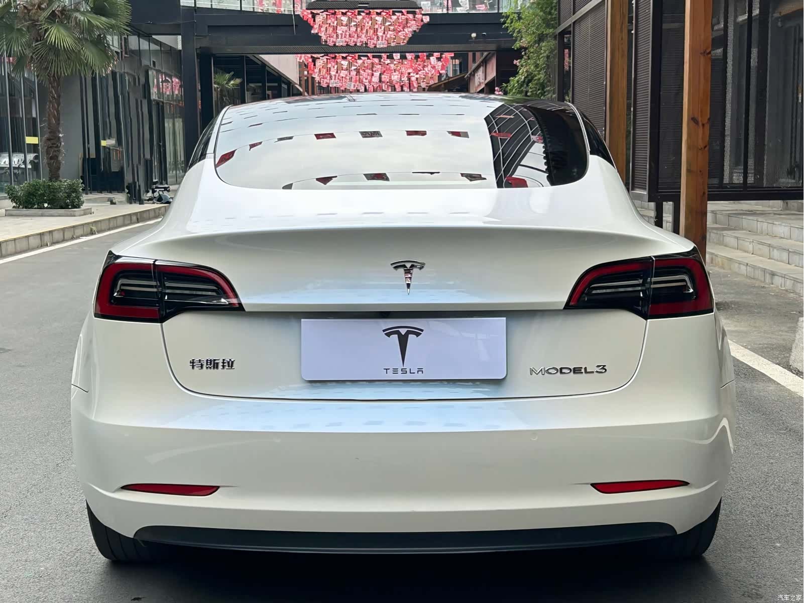 Tesla Model 3, 2023 19