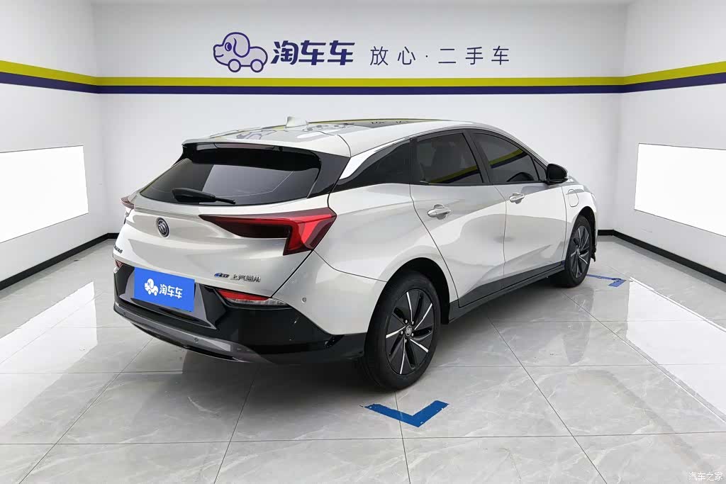 Buick Velite, 2024 3