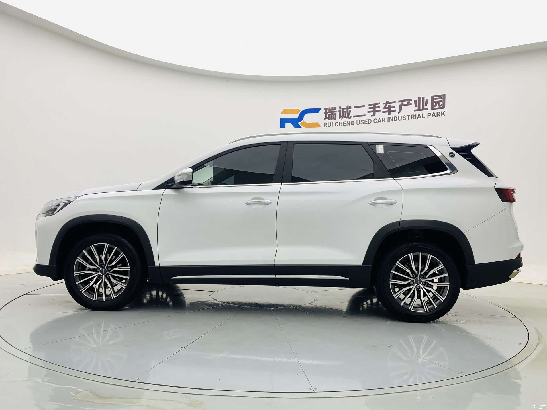 Jetour X90, 2024 4