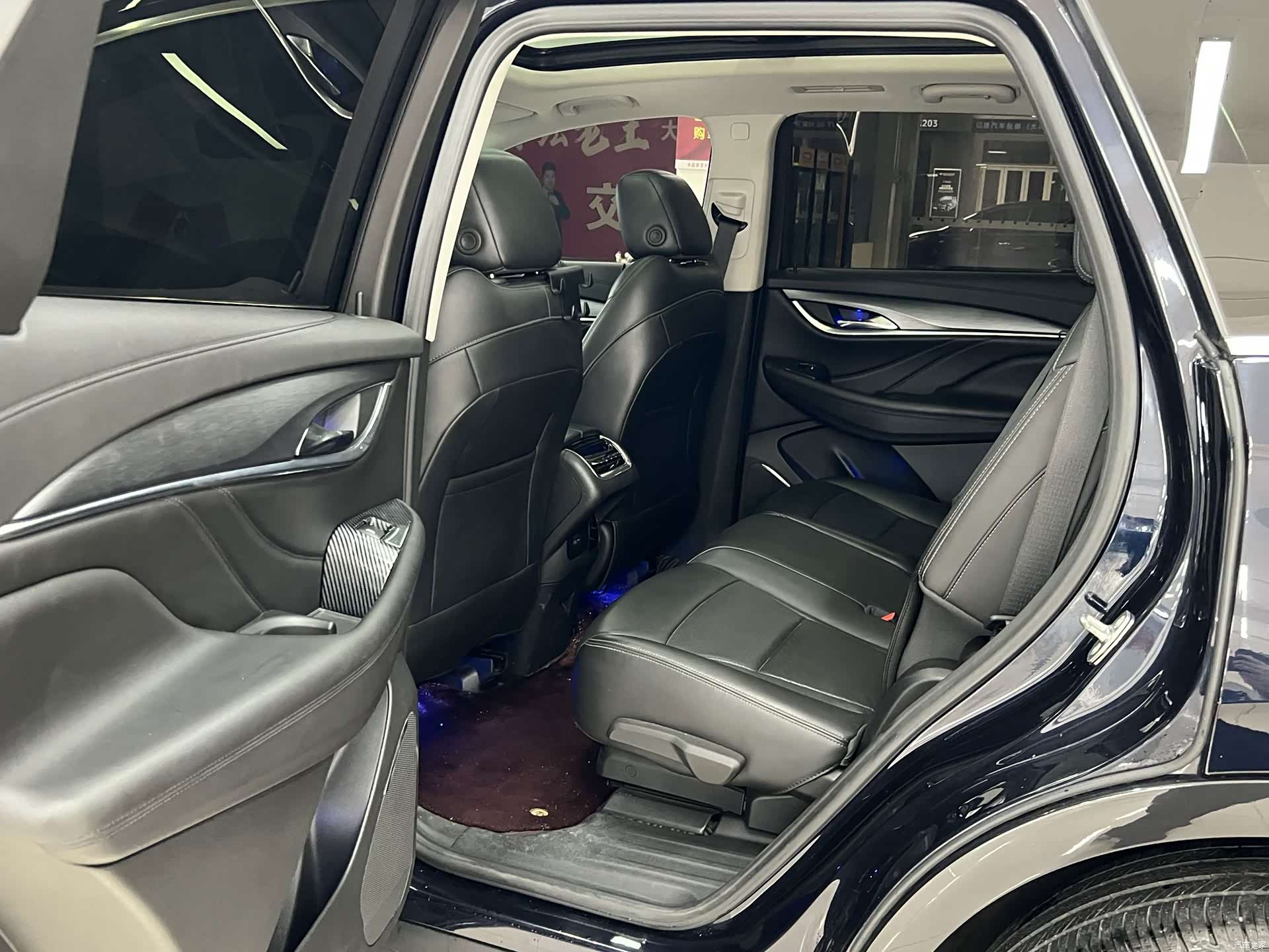 Buick Enclave, 2022 6