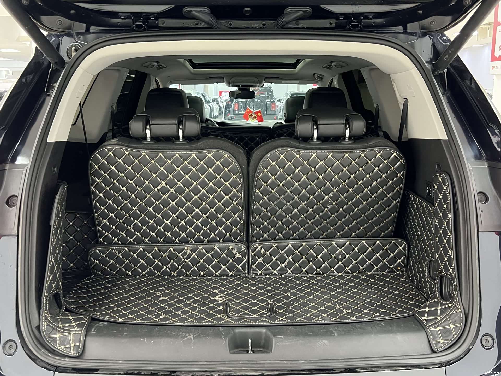 Buick Enclave, 2022 17