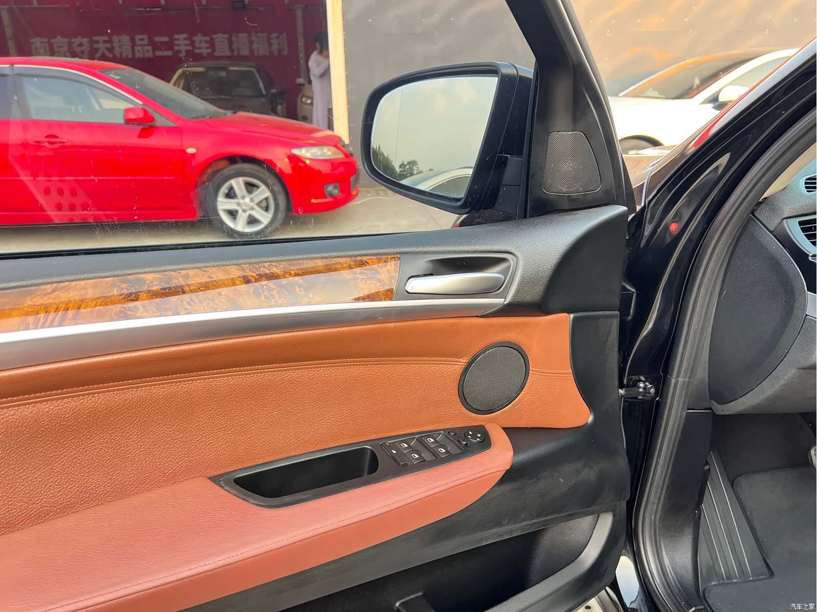 BMW X5, 2013 7
