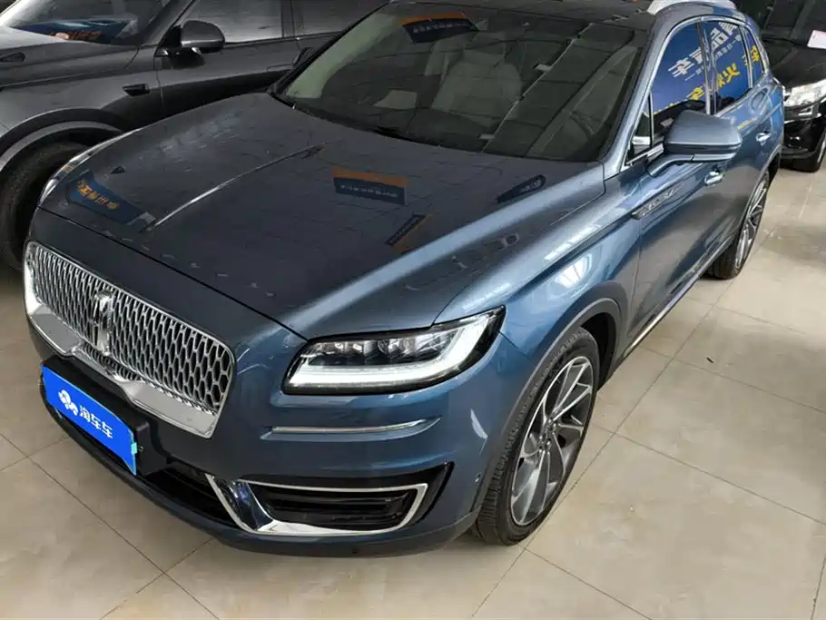 Lincoln Navigator Lincoln Navigator