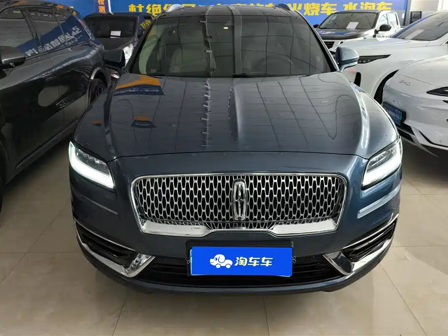 Lincoln Navigator Lincoln Navigator