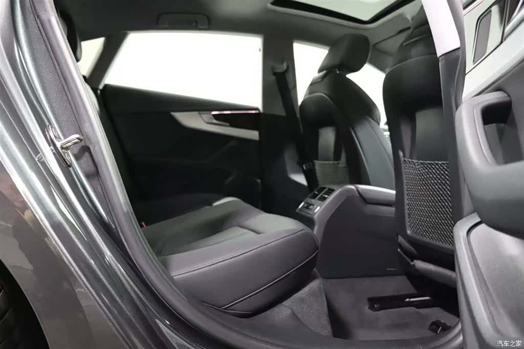Audi A5, 2023 6