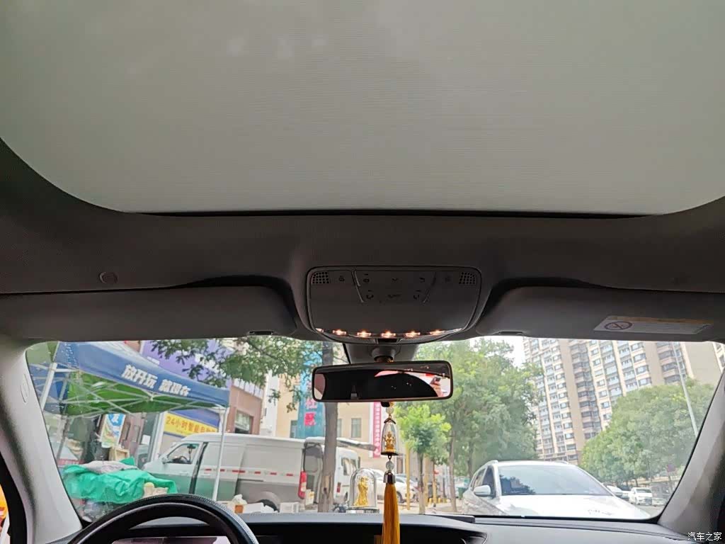 Mercedes-Benz E-Class, 2018 15