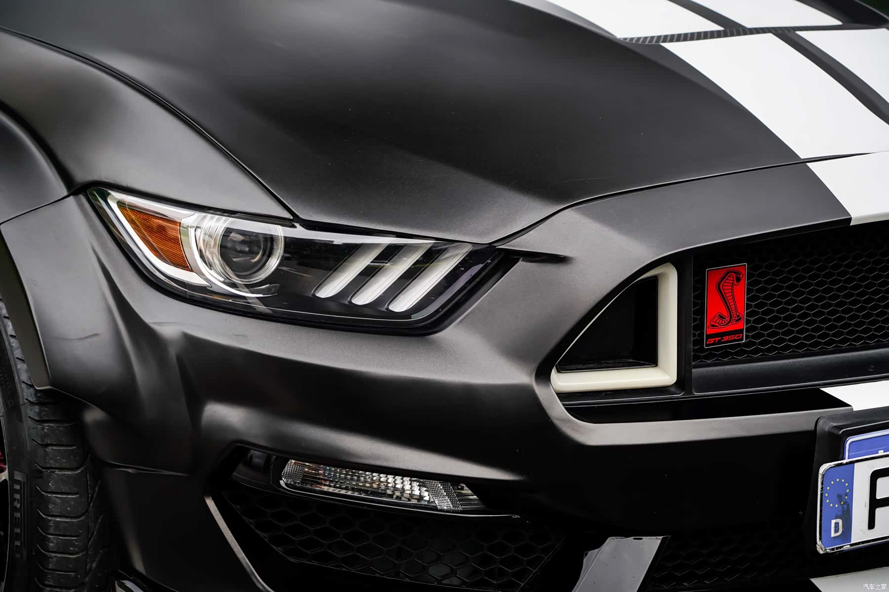 Ford Mustang, 2016 19