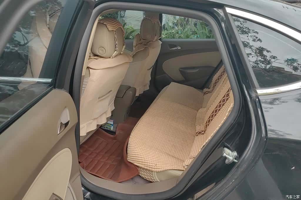 Buick GT, 2014 10