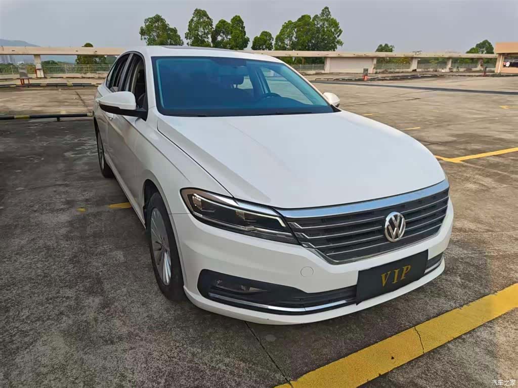 Volkswagen Lavida, 2019 3