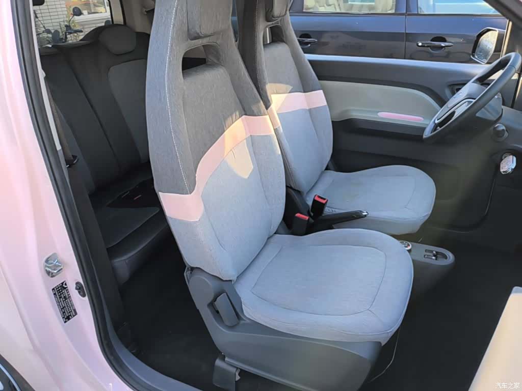 Wuling MINIEV, 2022 25