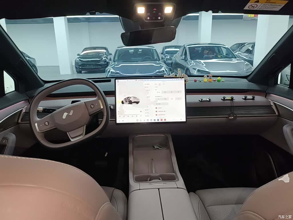 NIO L60, 2025 10