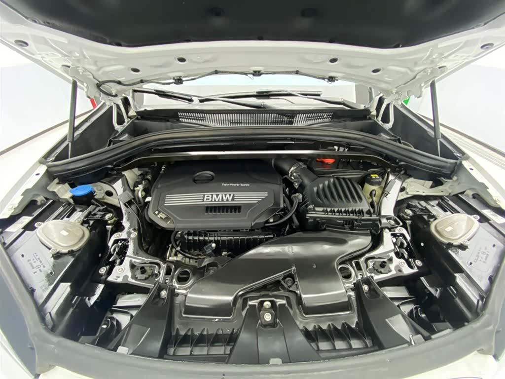 BMW X1, 2021 12