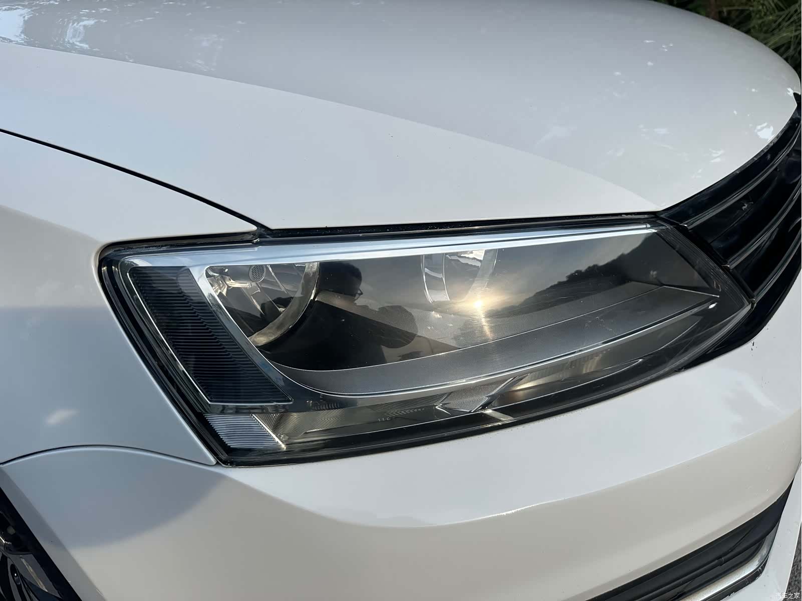 Volkswagen Sagitar, 2016 16