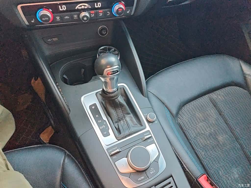 Audi A3, 2020 14
