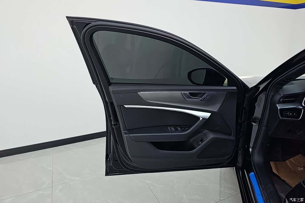Audi A6L, 2023 7