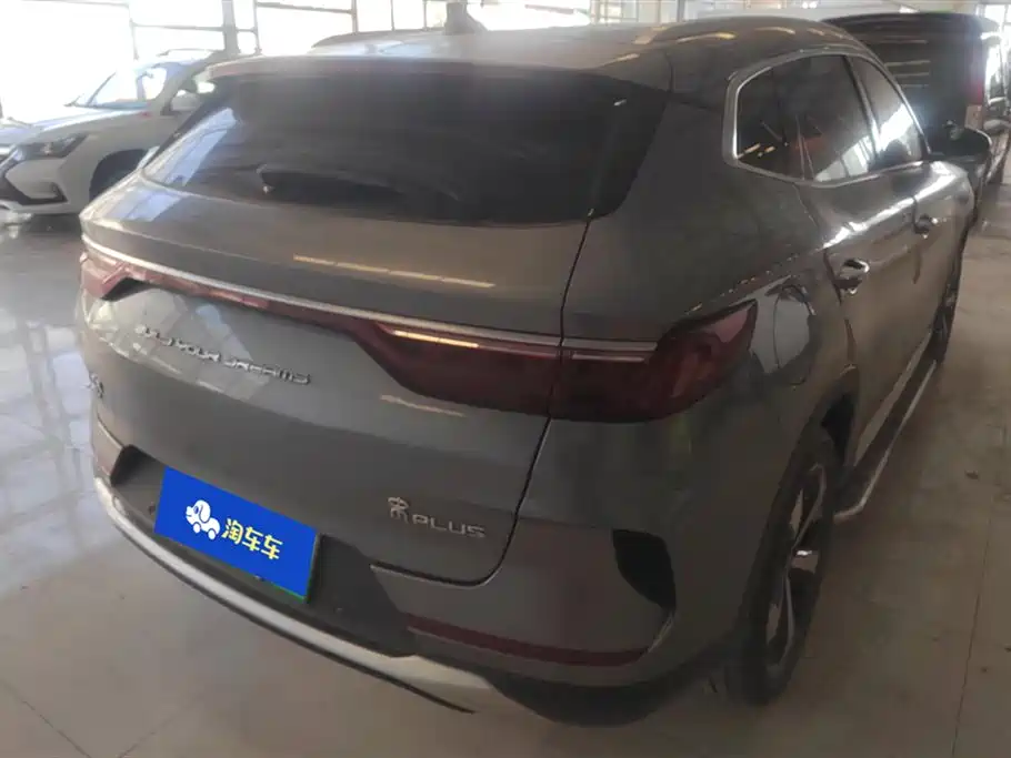 BYD Songjiang BYD Songjiang