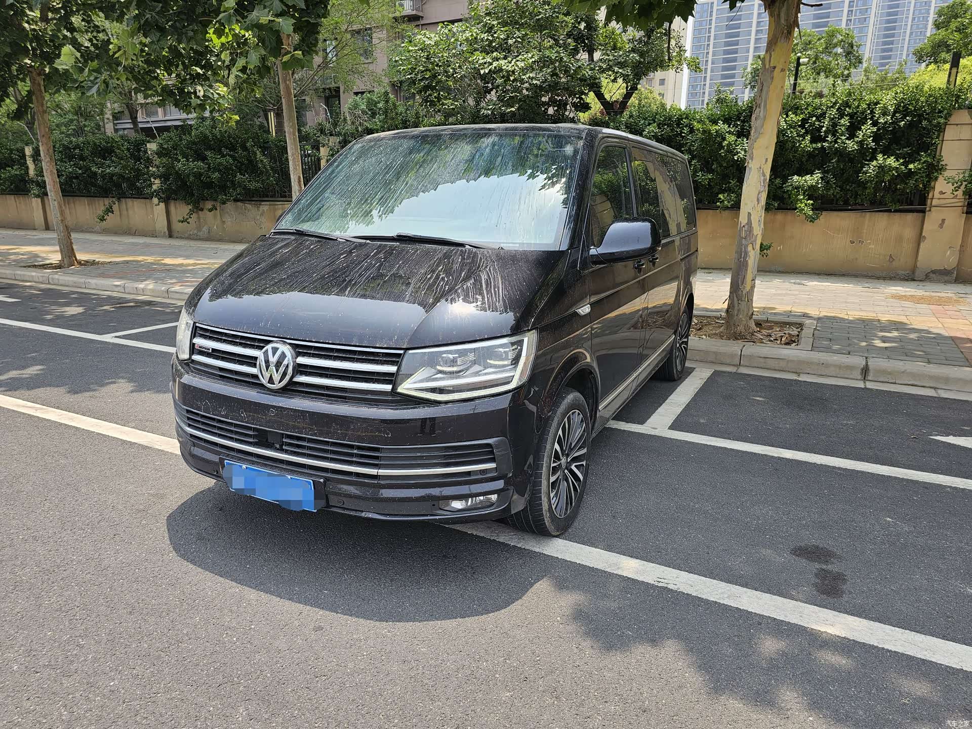 Volkswagen 7, 2018 1