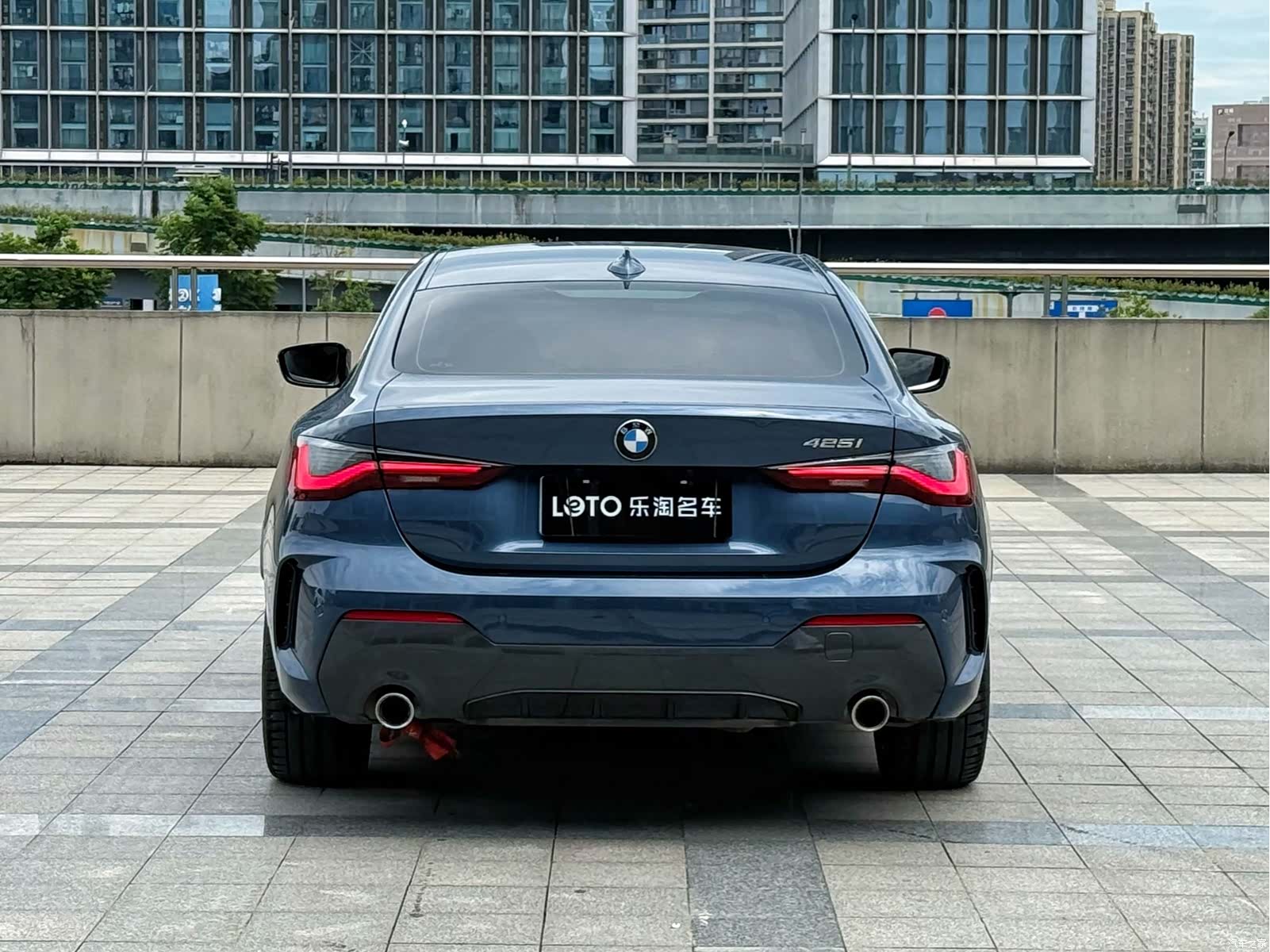 BMW 4 Series, 2022 3