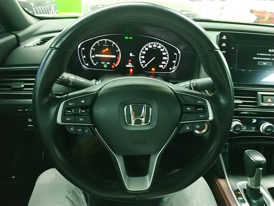 Honda Yingshipai