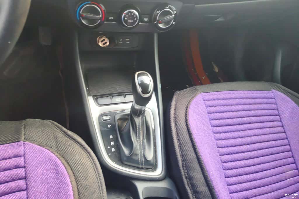 Hyundai GLS, 2017 16