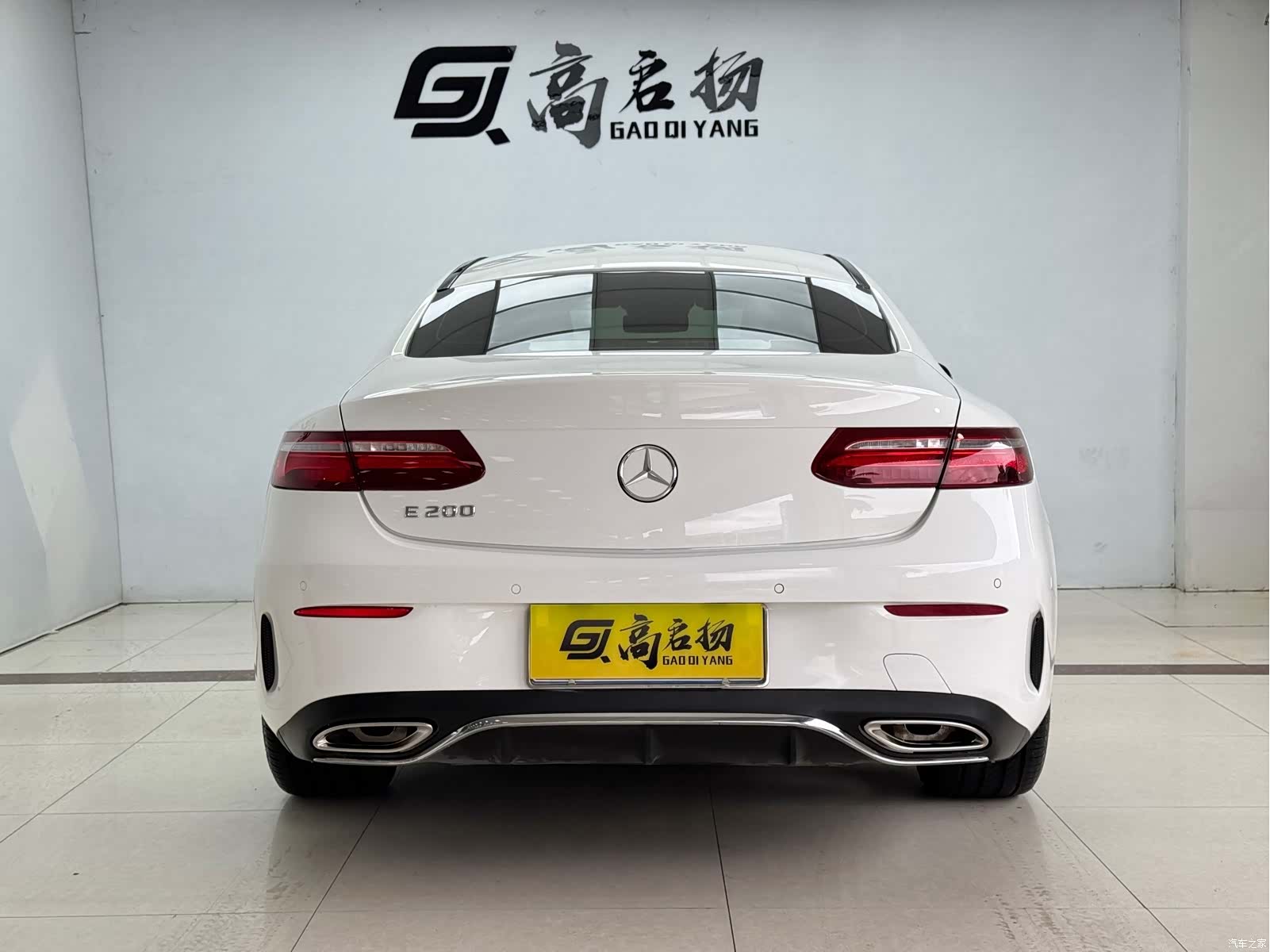 Mercedes-Benz E-Class, 2018 21