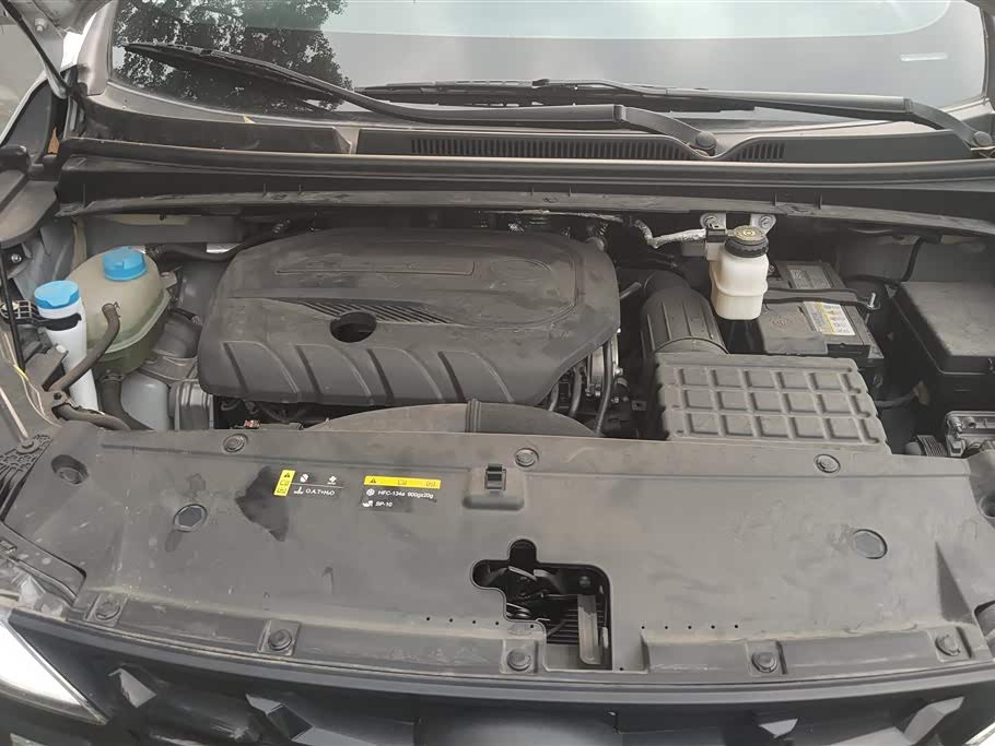 Trumpchi Trumpchi M6 Trumpchi Trumpchi M6