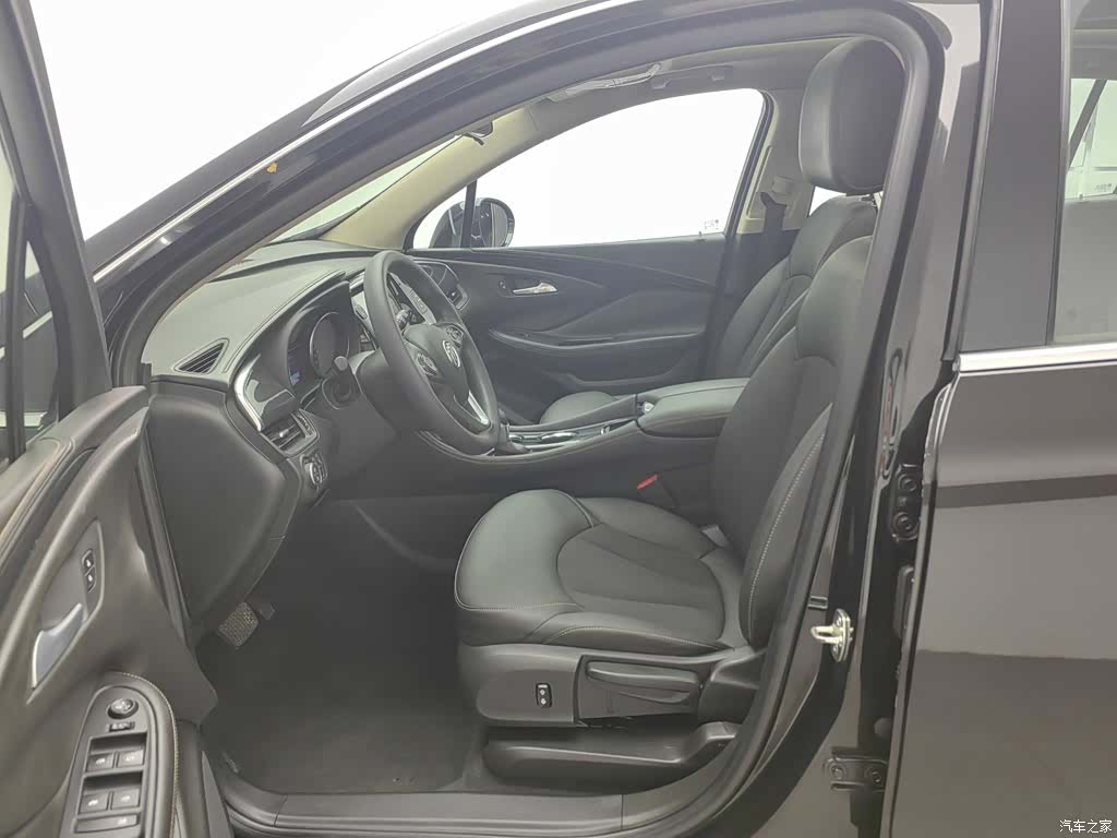 Buick Envision Plus, 2016 10