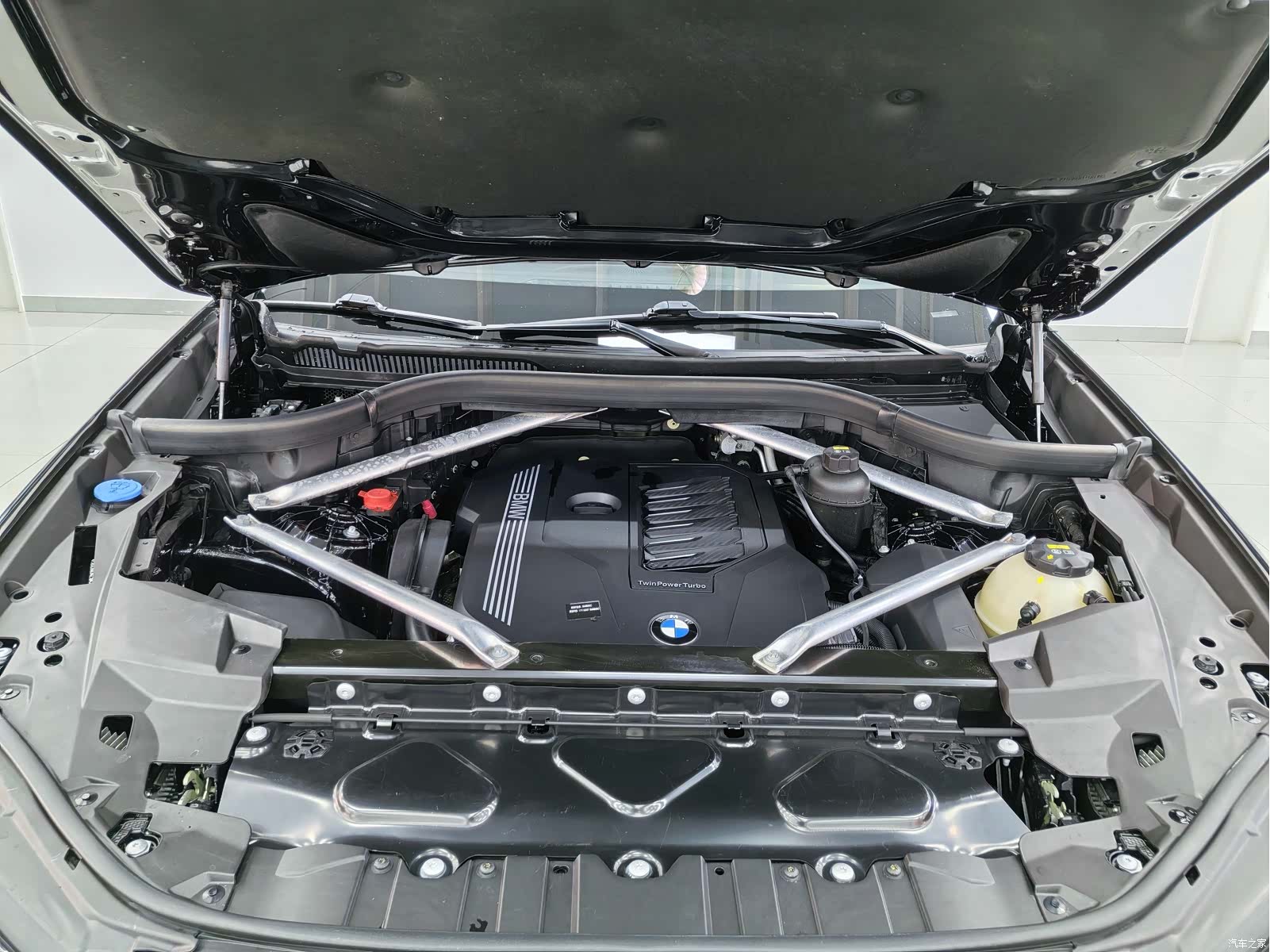 BMW X5, 2021 23
