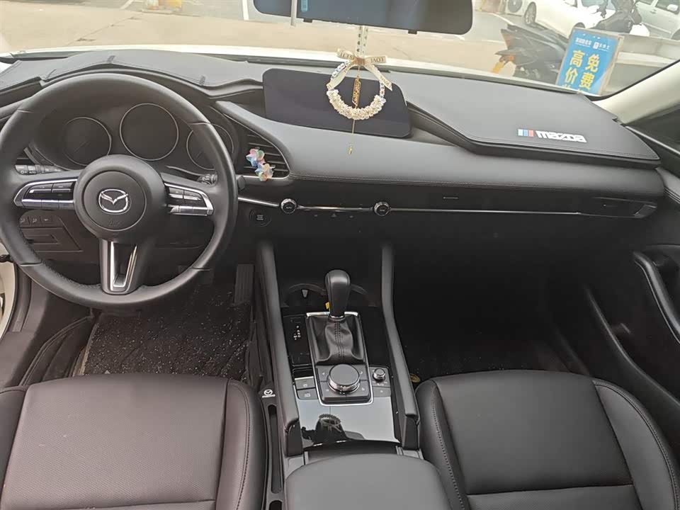 Mazda 3 Angkesaila Mazda 3 Angkesaila