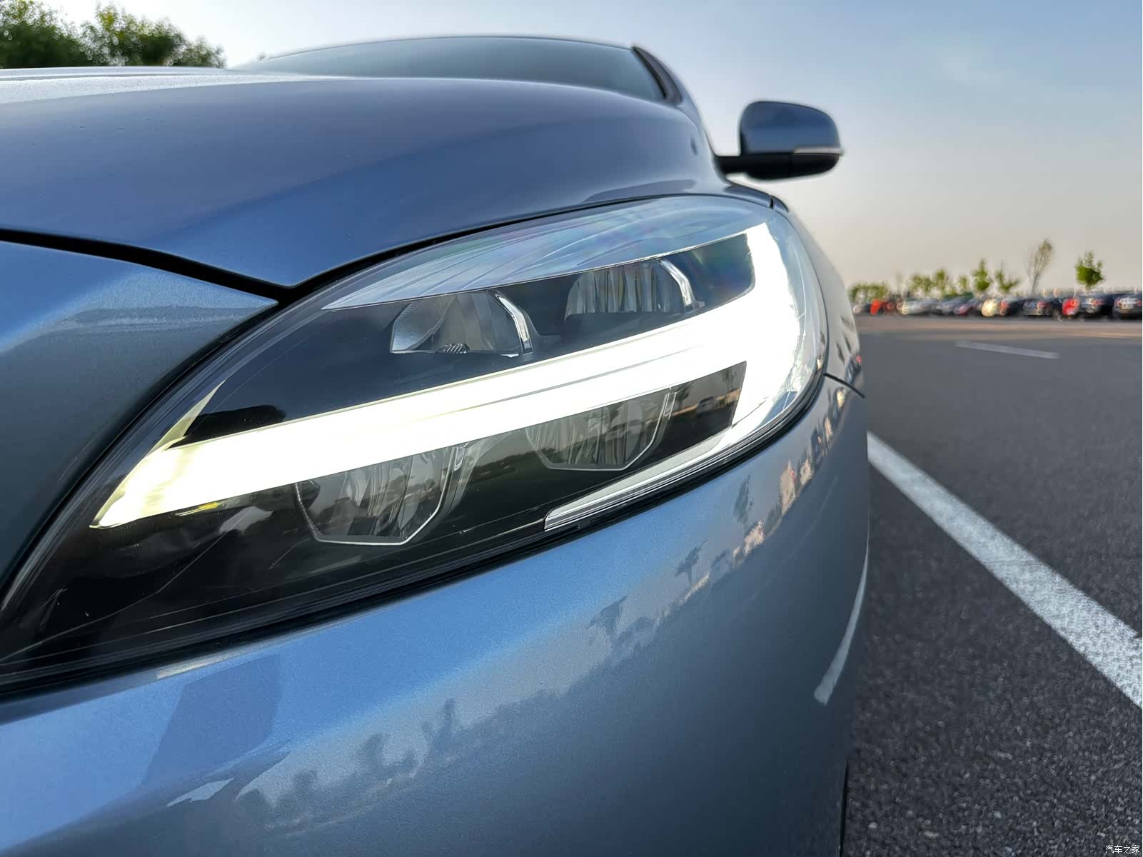 Volvo V40, 2018 19