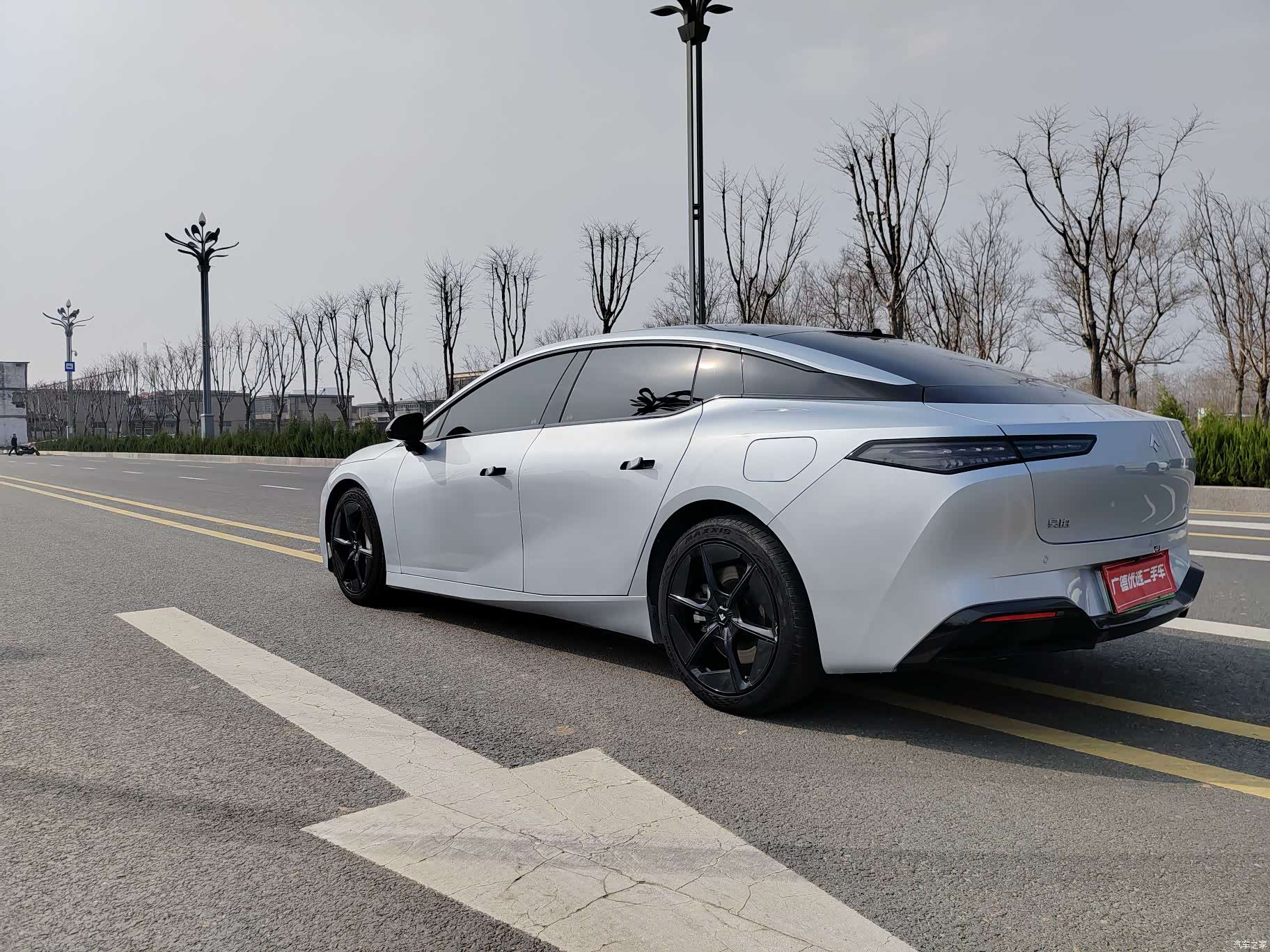 Hyper GT, 2024 6