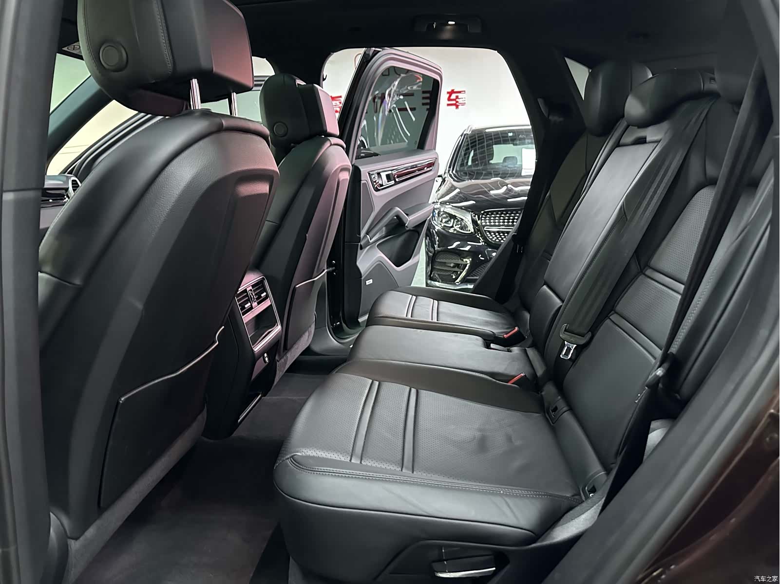 Porsche Cayenne, 2021 11