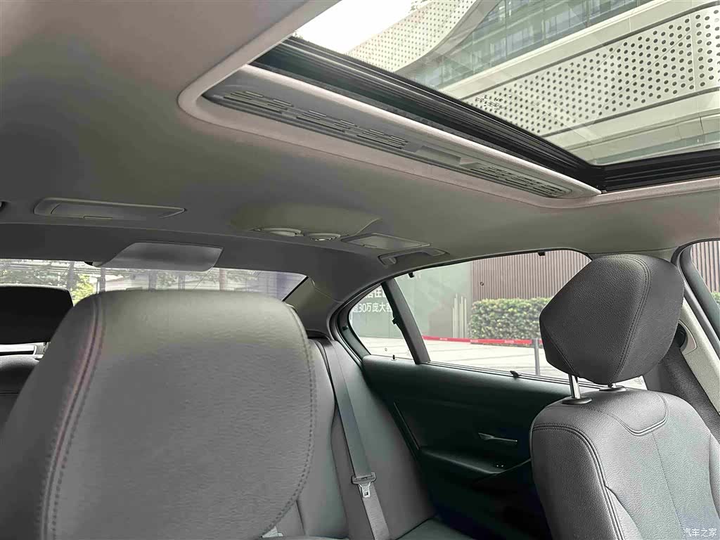 BMW 3 Series, 2017 21