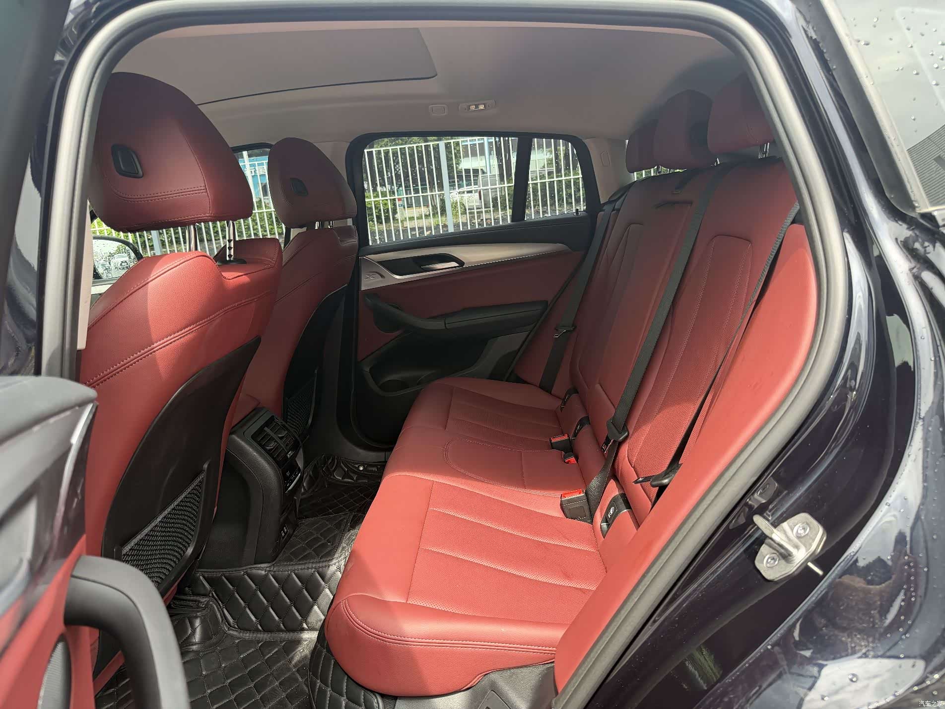 BMW X4, 2022 9