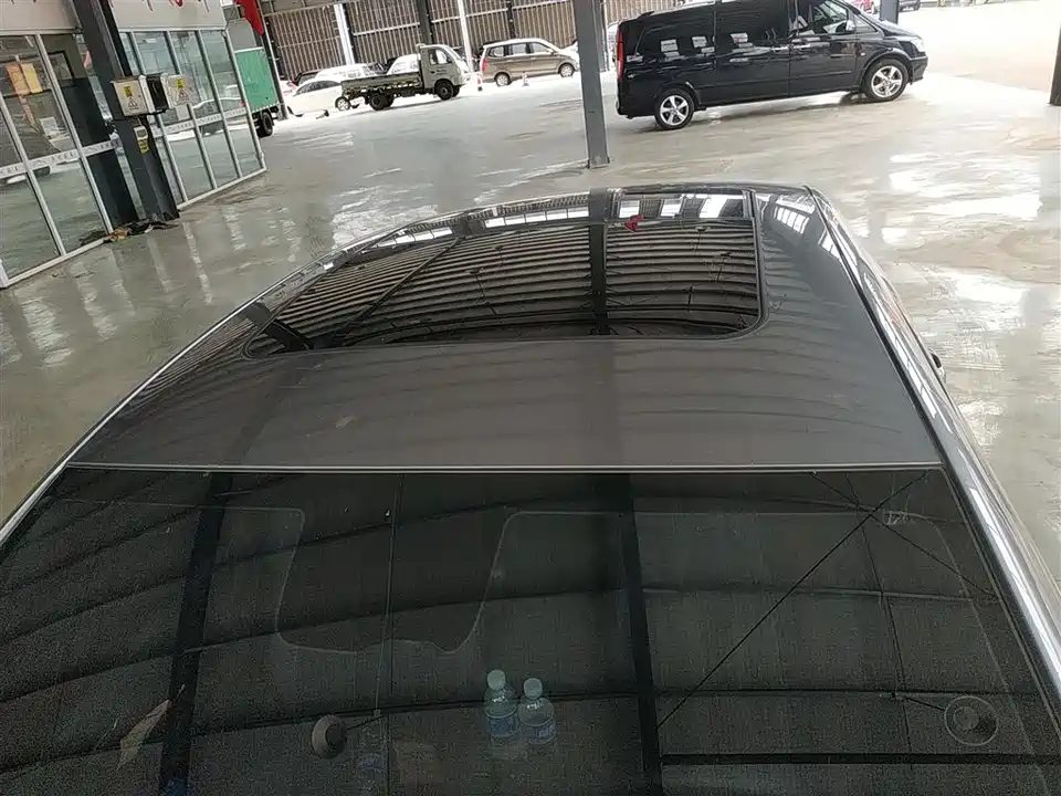 BYD Qin L