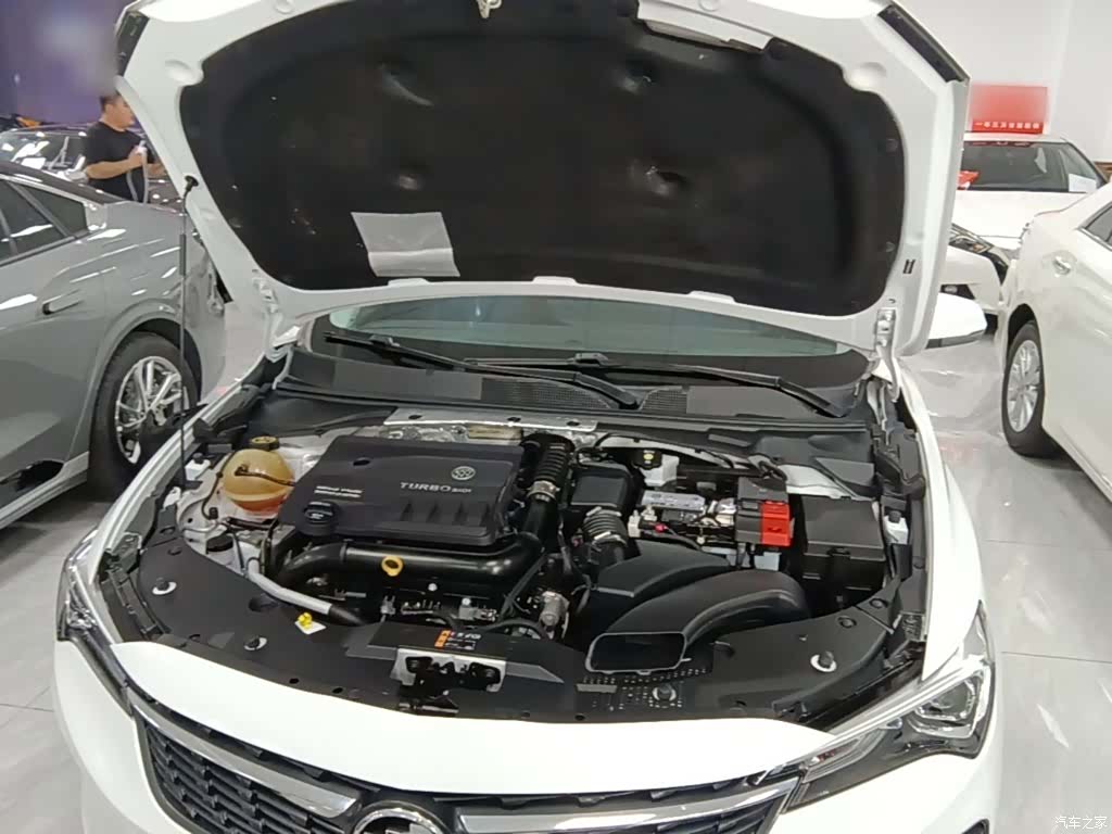 Buick Verano, 2023 20