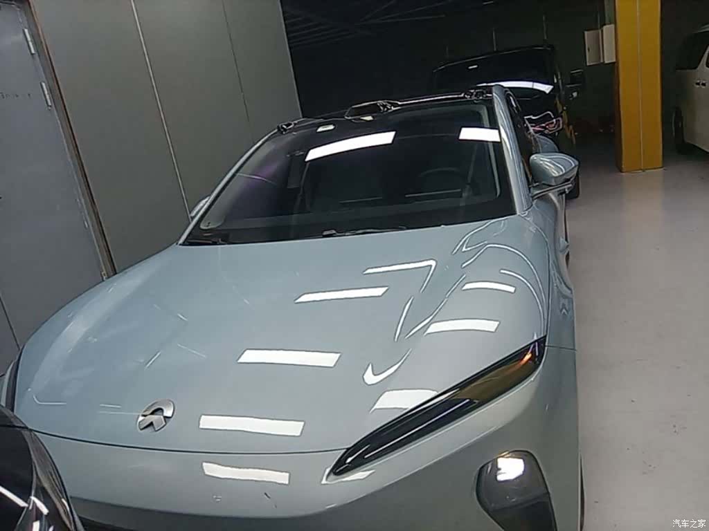 NIO ET5, 2023 3