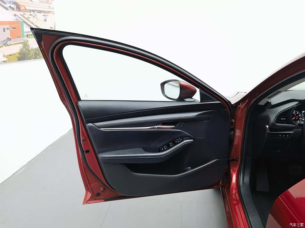 Mazda Mazda3, 2020 8