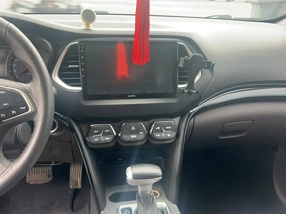 Trumpchi Trumpchi GS4