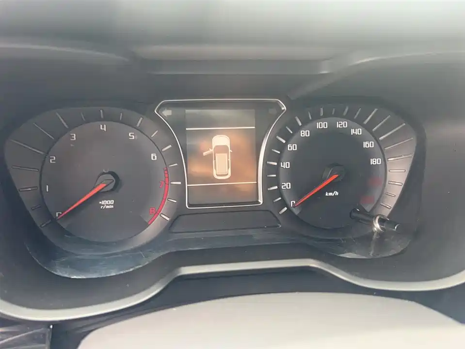 Trumpchi Trumpchi GS4