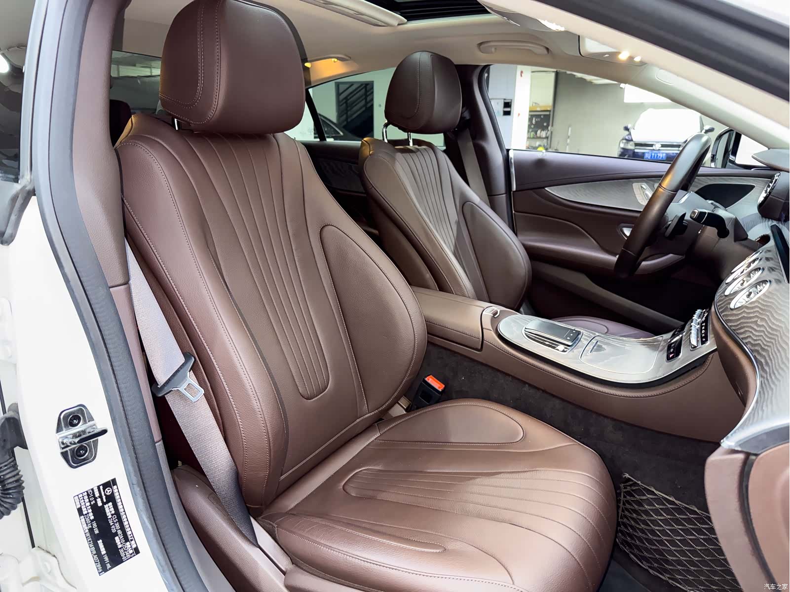 Mercedes-Benz CLS, 2020 23