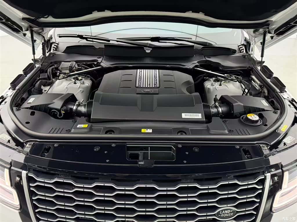 Land Rover Range Rover, 2019 24