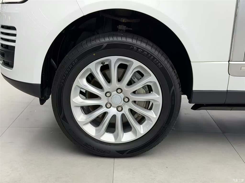 Land Rover Range Rover, 2019 32