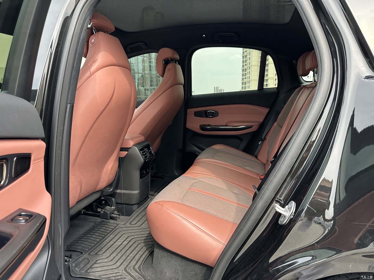 NIO EC6, 2021 все фото