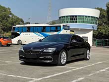 ����6ϵ 2016�� 640i Gran Coupe